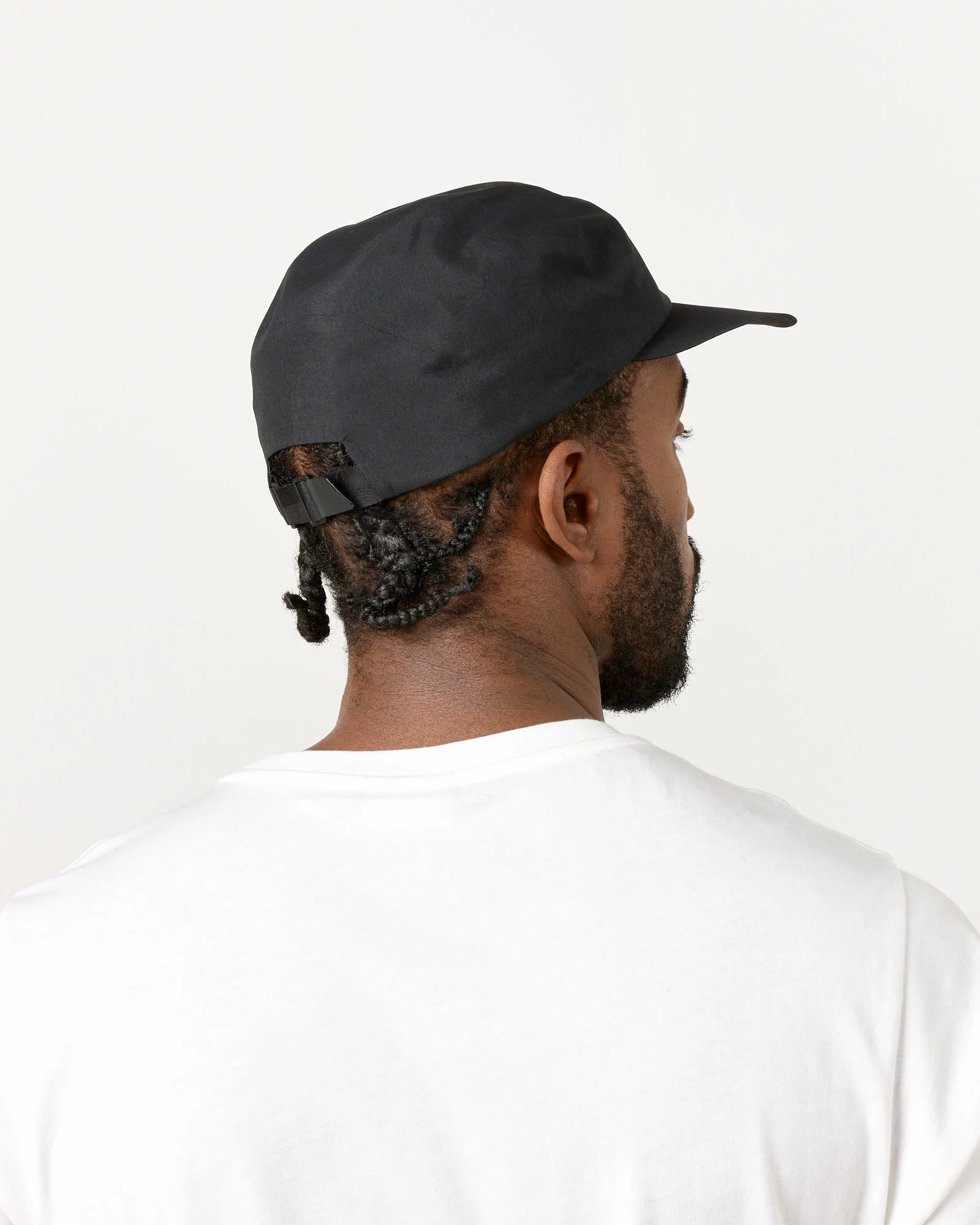 685 Stealth Cap in Black - Image 6