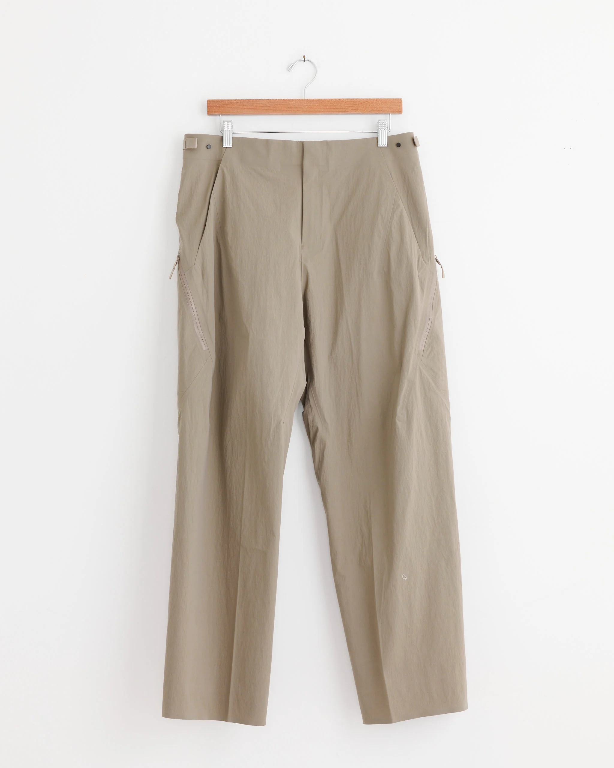 Spere Cargo Pant in Lt Gnosis