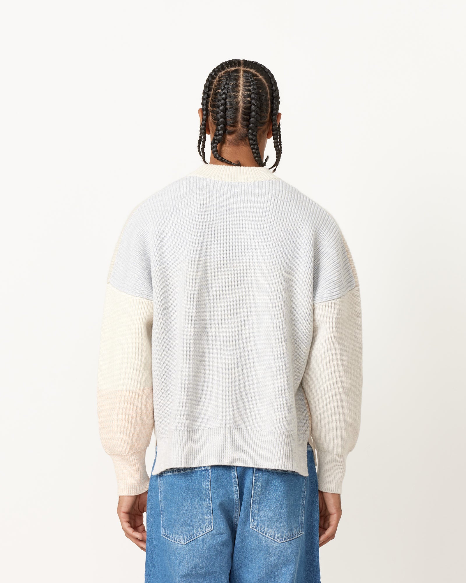 Lerke Sweater - Image 10