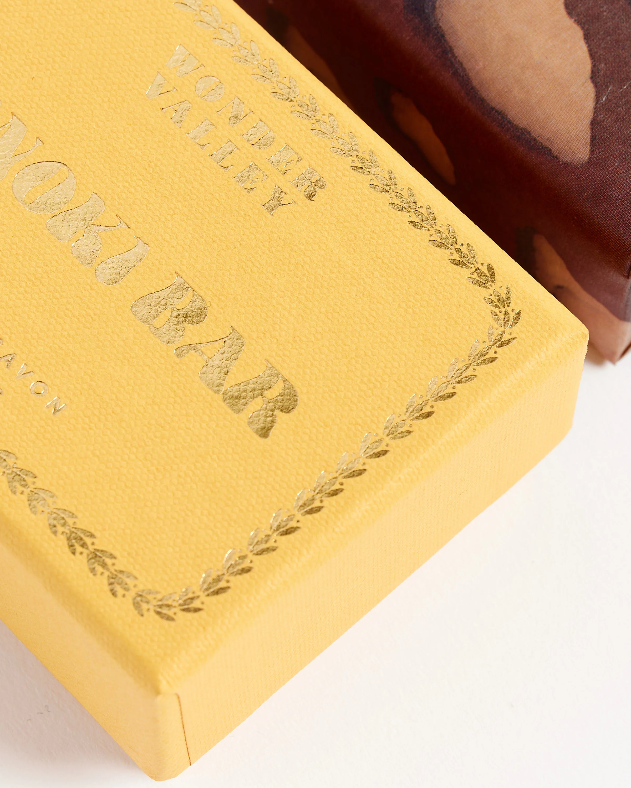 Bar Soap in Hinoki - Image 3
