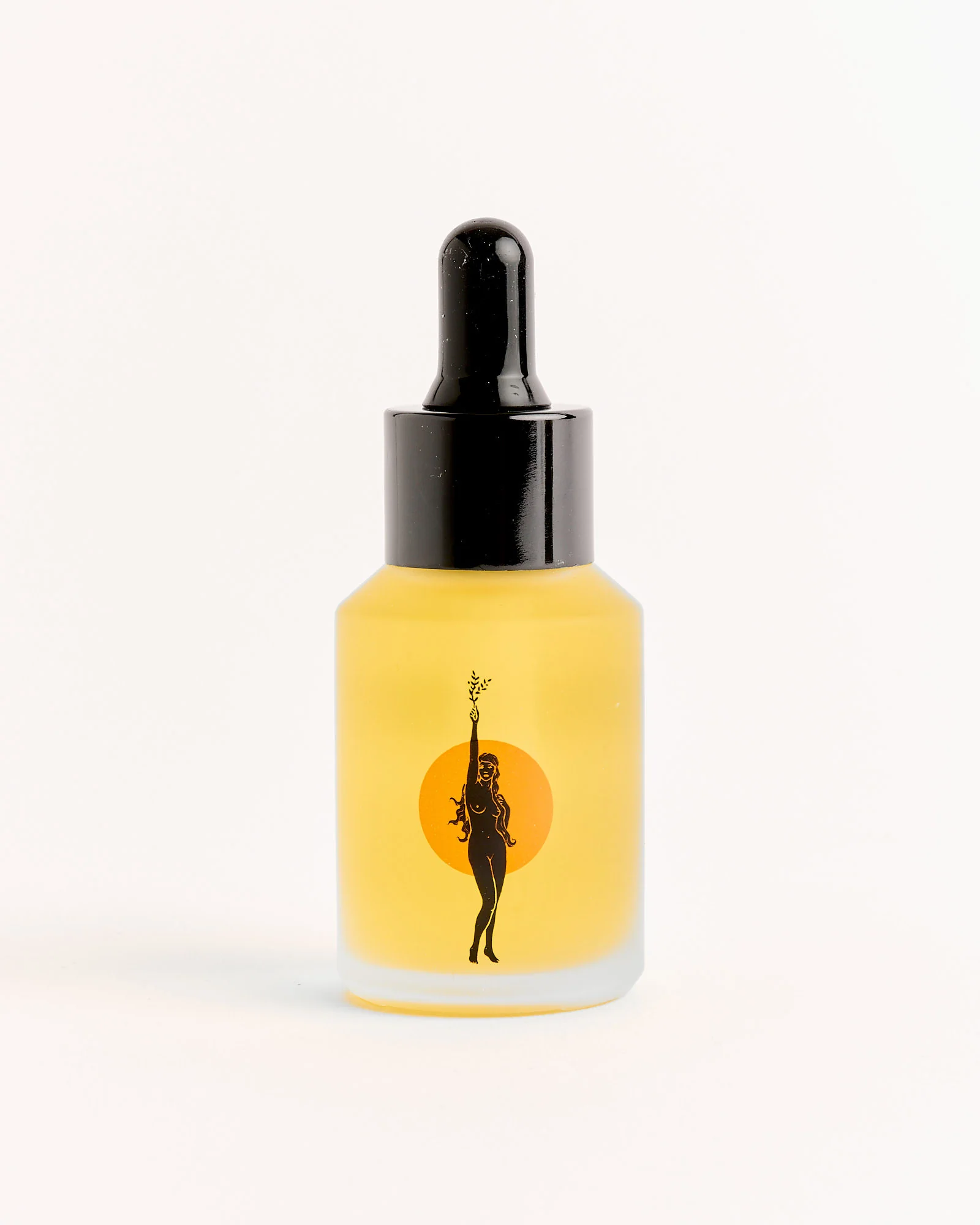 Rosemary Hair Oil - Image 2