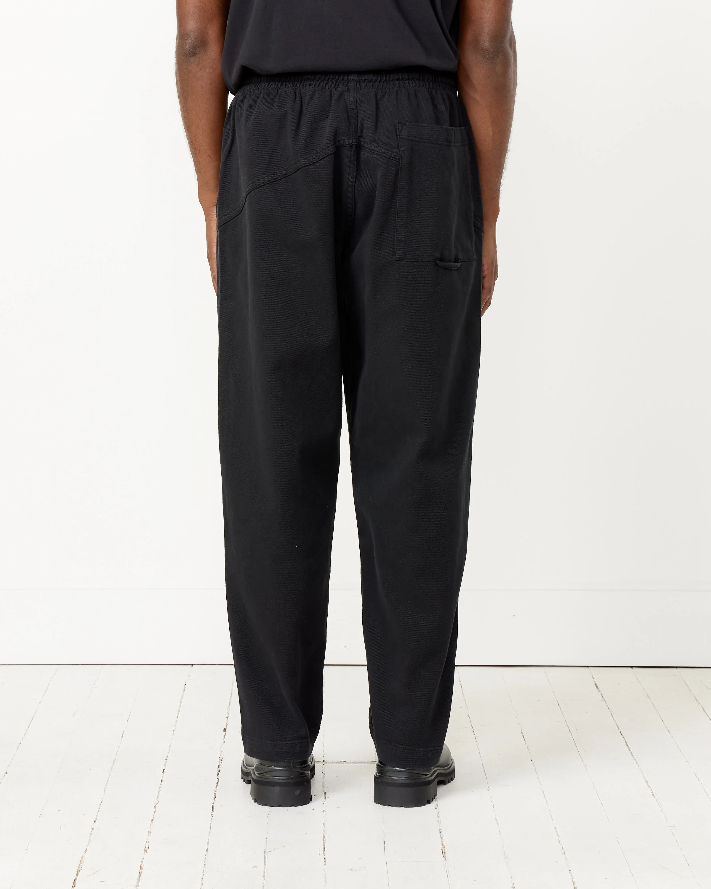 Alva Skate Trouser - Image 3