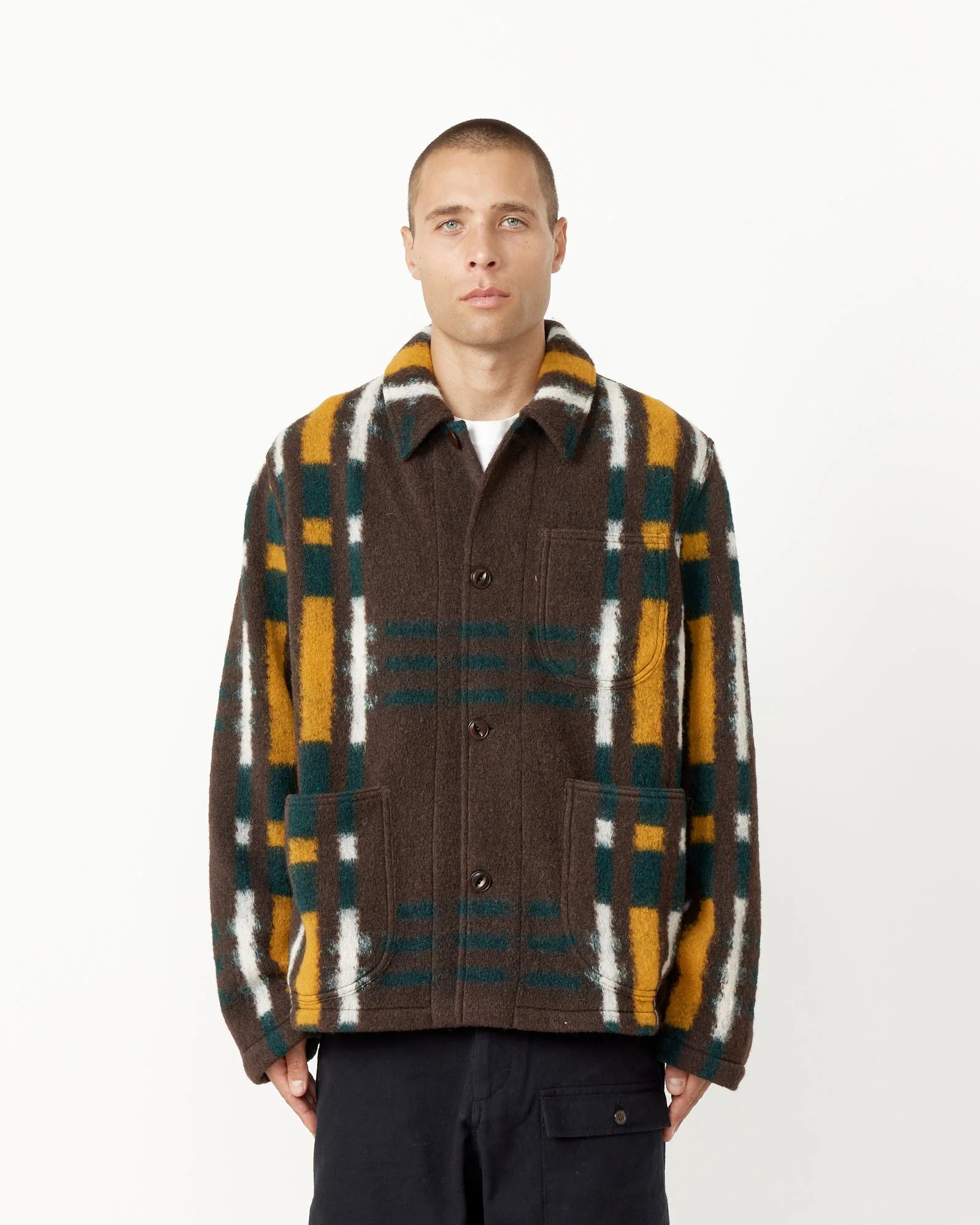 Labour Chore Jacket