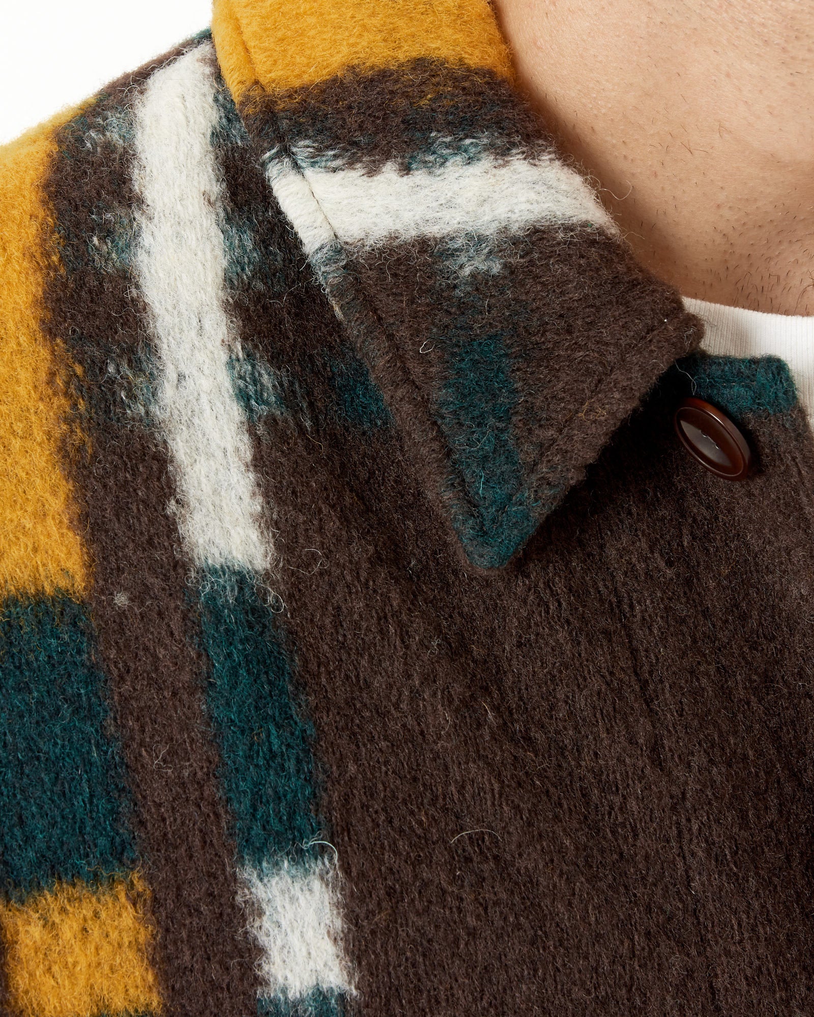 Labour Chore Jacket - Image 5