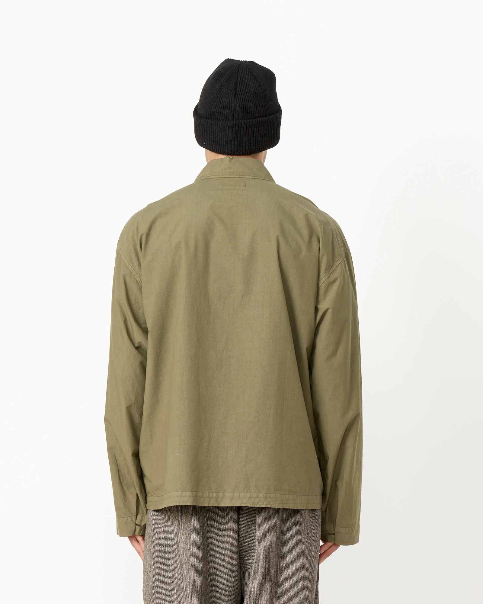 Military Shirt - Image 5