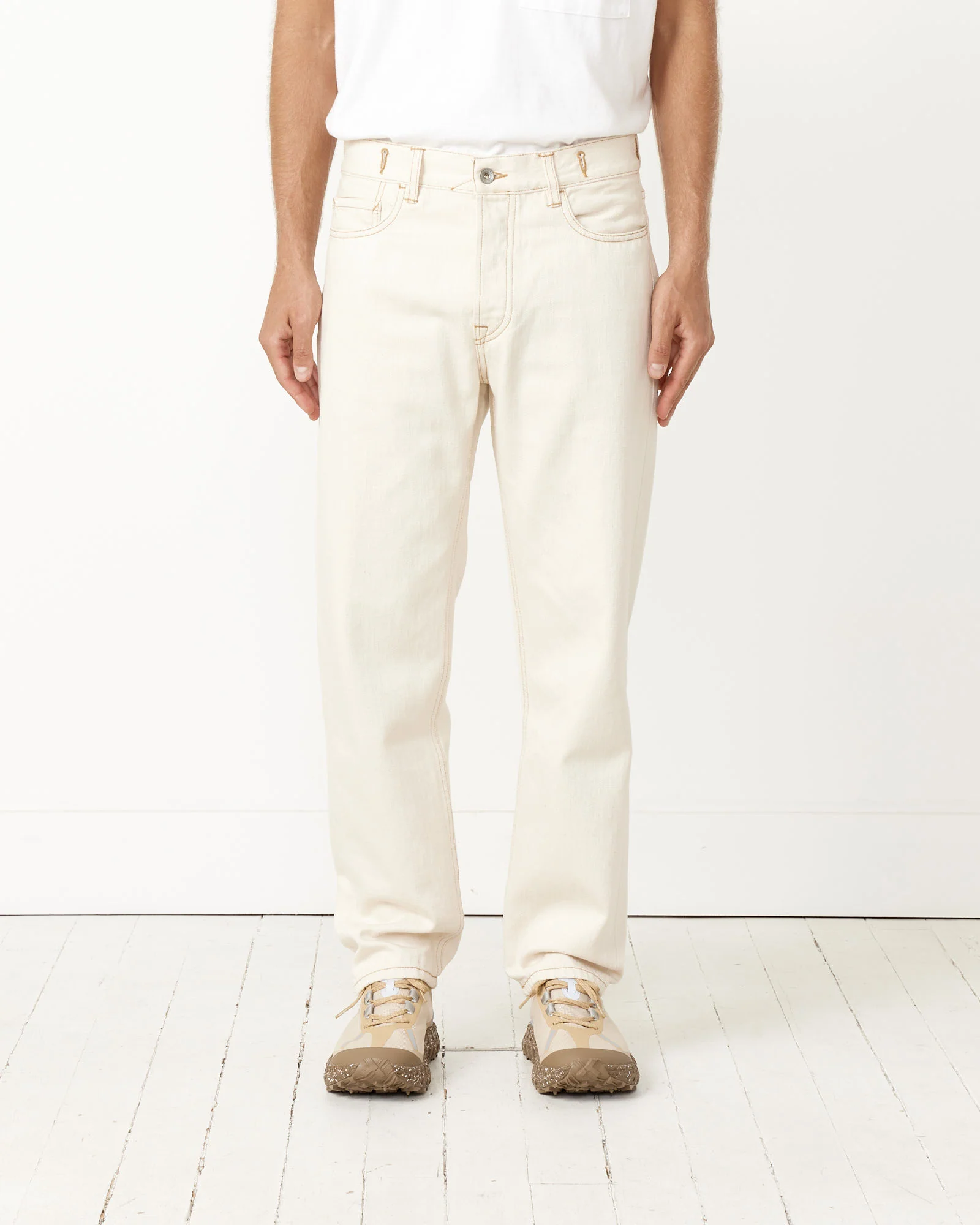Tearaway Jean