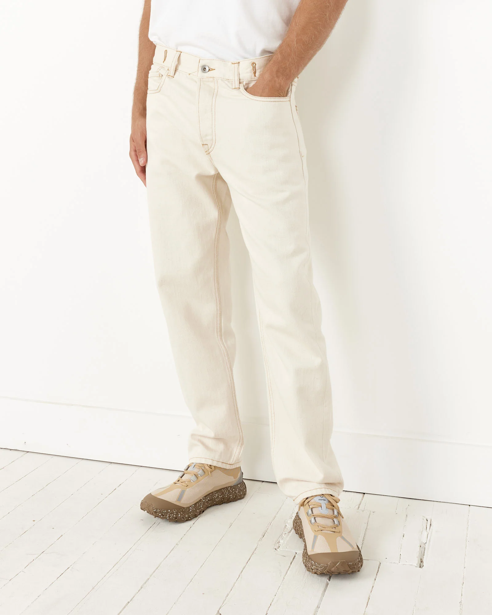 Tearaway Jean - Image 2